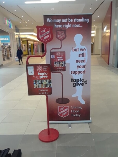 ACA Signage Photo